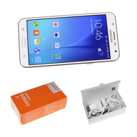 Oryginalny odblokowany Samsung Galaxy J7 SM-J700F Dual SIM telefon komórkowy 1.5GB RAM 16GB ROM 5.5 "Octa Core 13.0MP 4G LTE Smartphone 3